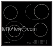 Варочная панель SAMSUNG c61r1ccmn