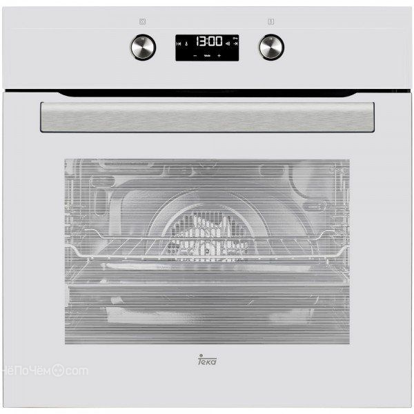 Духовой шкаф TEKA hs-710 white