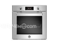 Духовой шкаф BERTAZZONI F6011PROVTX
