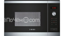 Микроволновая печь BOSCH HMT 84 M654
