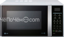 Микроволновая печь LG mb-4342bs