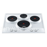 Варочная панель HOTPOINT-ARISTON pc 604 wh/ha