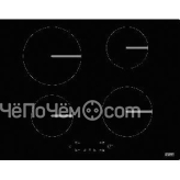 Варочная панель FRANKE FSM 654 I BK