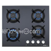 Варочная панель HOMSair HGG641BK