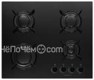Варочная панель ARDESIA c 6v4 b