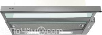 Вытяжка BOSCH DFT63CA50Q