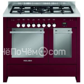 Кухонная плита GLEM md112sbr