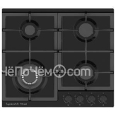 Варочная панель ZIGMUND & SHTAIN G 14.6 B