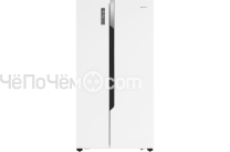 Холодильник Hisense RC-67WS4SAW