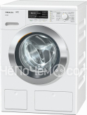 Стиральная машина MIELE wkg 120 wps chromeedition