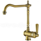 Смеситель KAISER Vincent 31066-3Br