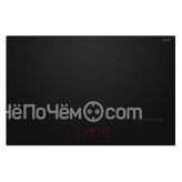 Варочная поверхность DELONGHI SLI 804 RUS