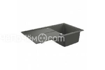 Кухонная мойка GROHE K400 серый гранит 31640AT0