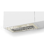 Вытяжка LEX GHOST 600 IVORY LIGHT