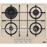 Варочная панель FRANKE FHMA 604 3G DC OA C Цвет бежевый