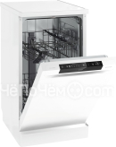 Посудомоечная машина GORENJE GS53110W