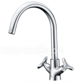 Смеситель KAISER Trio 57033