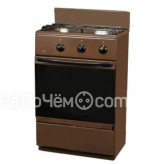 Кухонная плита FLAMA cg3202-b