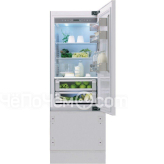Холодильник KITCHENAID kcvcx 20750r