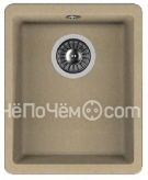 Кухонная мойка FLORENTINA ВЕГА 300 Бежевый 22.305.А0300.104