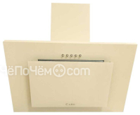 Вытяжка LEX mini 600 ivory