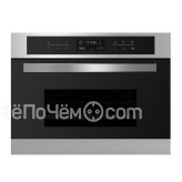 Духовой шкаф MAUNFELD MCMO.44.9S