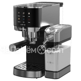 Кофеварка KORTING KCM 1005 T Arte