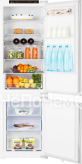 Холодильник GORENJE NRKI4182P1
