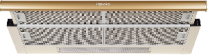 Вытяжка KUPPERSBERG slimlux ii 90 bronze