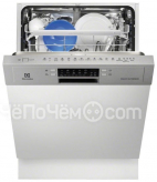 Посудомоечная машина ELECTROLUX esi 6610 rox