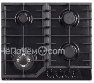 Варочная поверхность ZIGMUND & SHTAIN G 22.6 B