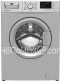 Стиральная машина Beko WRE 55 P 2 BSS