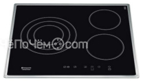 Варочная панель HOTPOINT-ARISTON 7 hkrc 631 t
