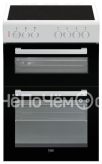 Плита Beko FDF 67110 GW