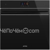 Духовой шкаф SMEG SFP6604WSPNX