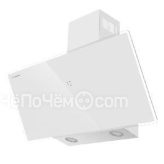 Вытяжка MAUNFELD EAGLE 850 90 Glass White