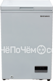 Морозильная камера Shivaki CF 1001 DW