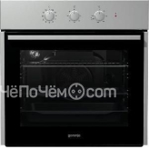 Духовой шкаф Gorenje BO 627E10 X