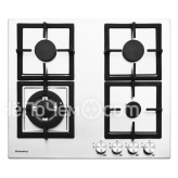 Варочная панель MAUNFELD ghg604a-m3cw