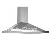 Вытяжка DELONGHI kg-t 60 ix