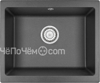 Кухонная мойка WEISSGAUFF WGI 6051