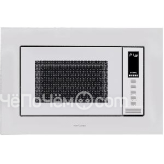 Микроволновая печь KRONA LAUNE 60 WH DOTS K