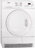 Сушильная машина AEG T 61270