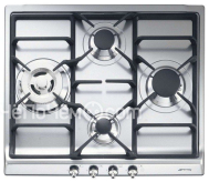 Варочная панель SMEG ser60sgh3