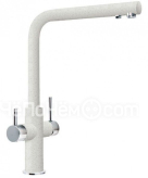 Смеситель FRANKE Neptune Clear Water Белый  (115.0370.703)