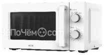 Микроволновая печь ECON ECO-2040M white