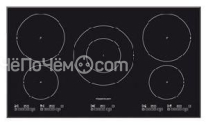 Варочная панель Kuppersbusch EKI 957.1 F