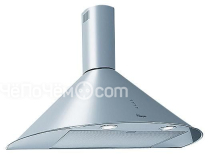 Вытяжка AKPO wk-6 dandys plus 50 нержавейка