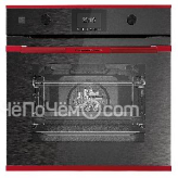 Духовой шкаф KUPPERSBUSCH BP 6350.0 GPH 8