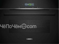 Духовой шкаф SIEMENS CB 734G1B1